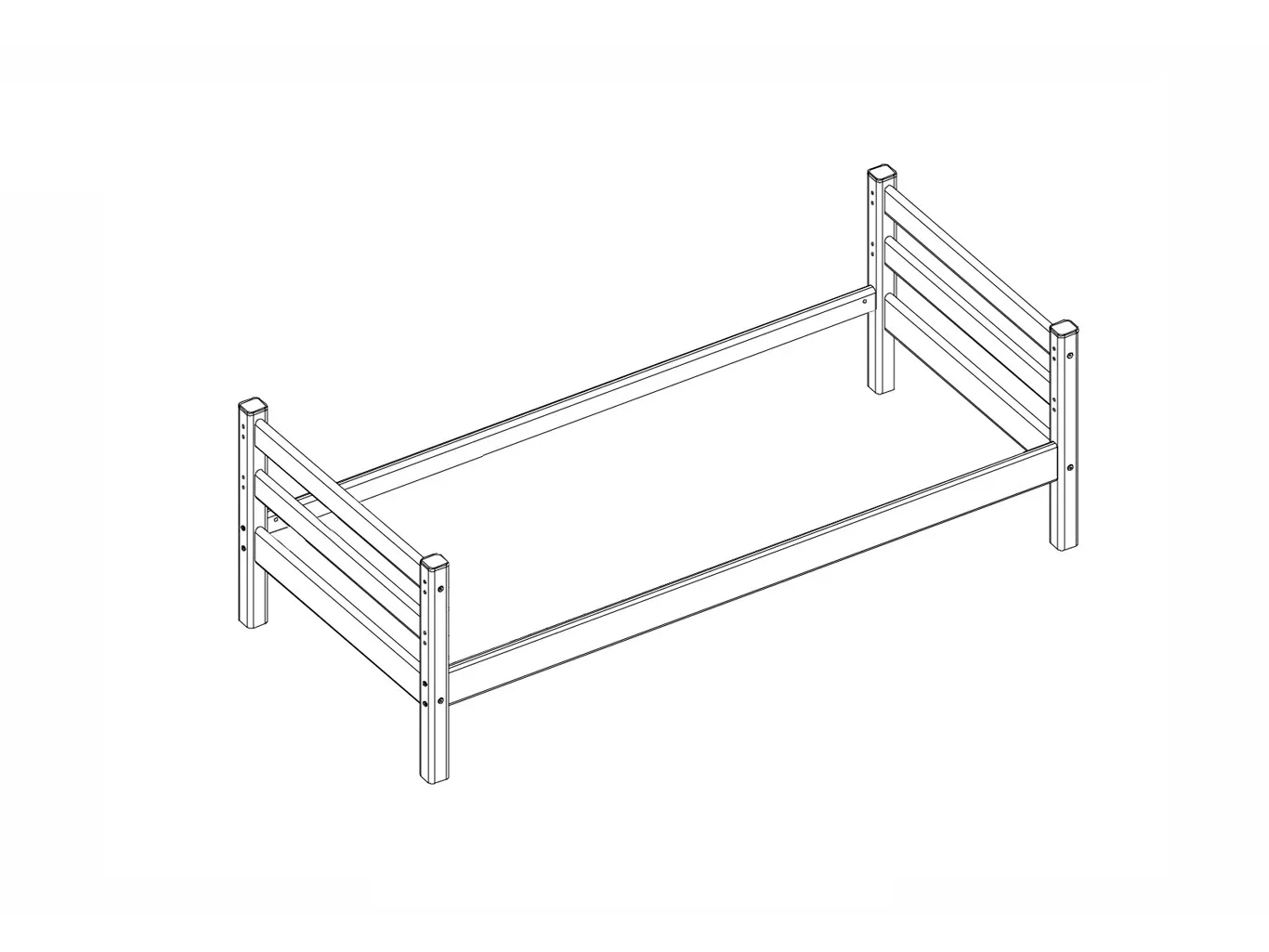 Пакет № 1 Базовый