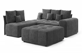 Модульные диваны Модульные диваны