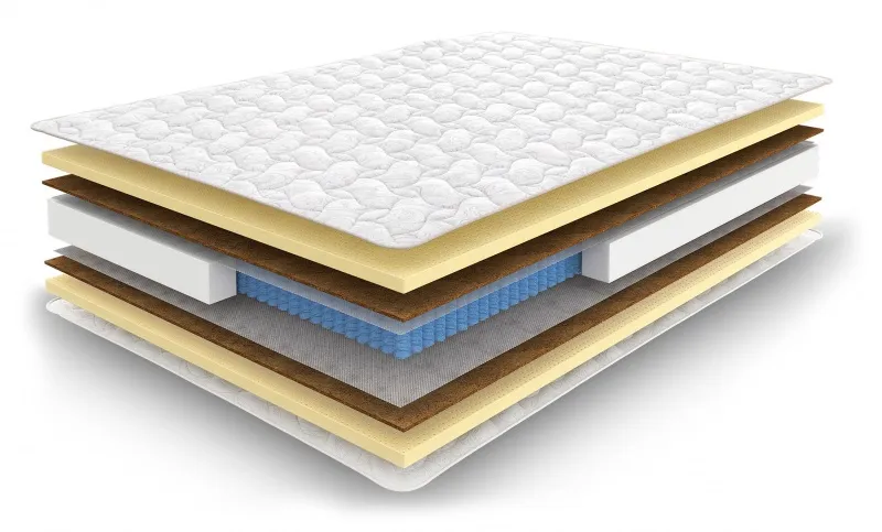 Матрас Royal Plus S1000 1400х1950