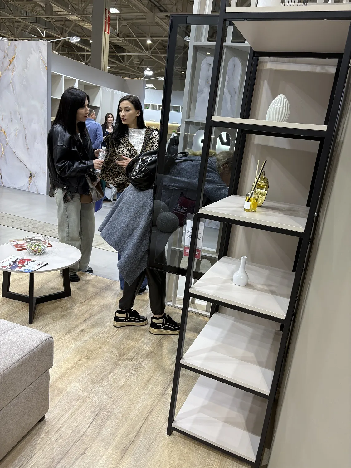 Итоги выставки «UMIDS-2025» г. Краснодар, ВВК «Экспоград Юг»