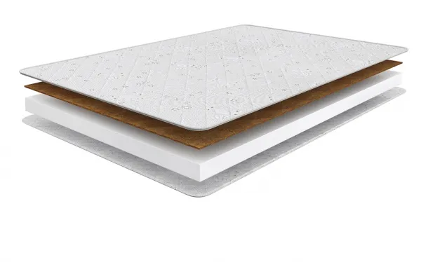 Матрас Kids Twix 600х1200