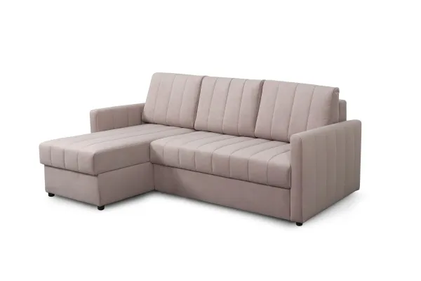 Угловой диван-кровать "Ларио" СТАНДАРТ