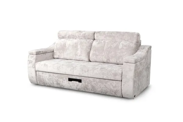 Диван-кровать "Фаворит" СТАНДАРТ Тиффани бежевый