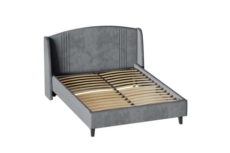 Кровать 1800х2000 "Севилья" СТАНДАРТ Вариант 2