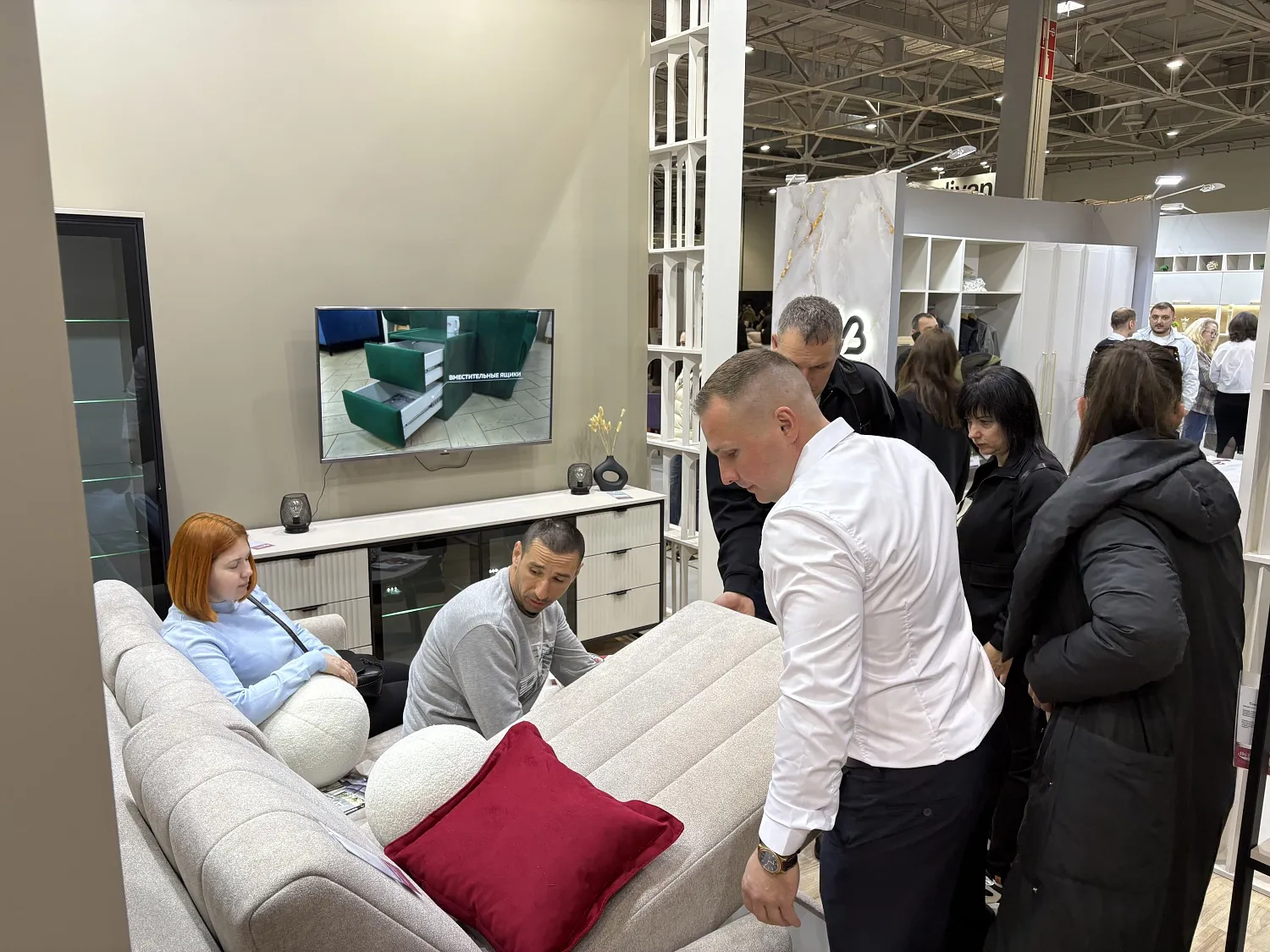 Итоги выставки «UMIDS-2025» г. Краснодар, ВВК «Экспоград Юг»