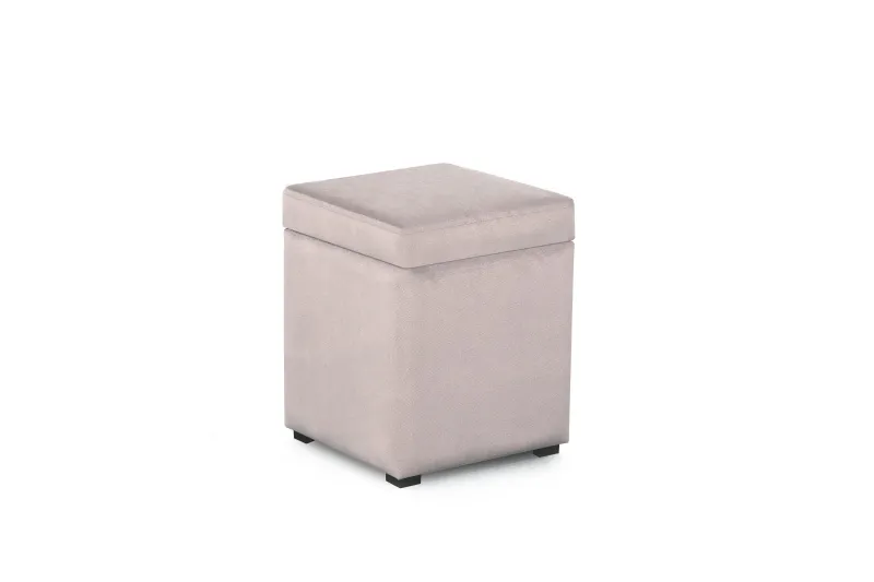 Банкетка № 20 Вариант 4 Альба бежевый