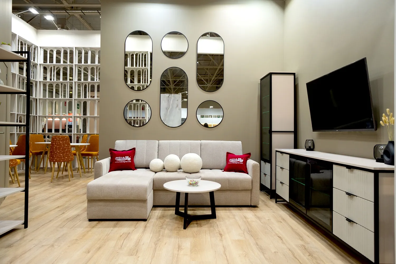 Итоги выставки «UMIDS-2025» г. Краснодар, ВВК «Экспоград Юг»